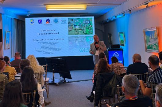 Congresul AMVAC - Sinaia