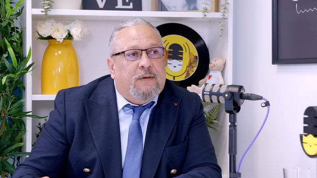 Podcastul „Părinți (și) de patrupezi